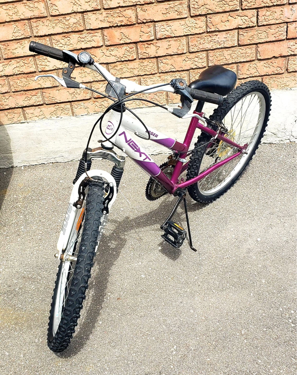 NEXT LASER Girls Mountain Bike