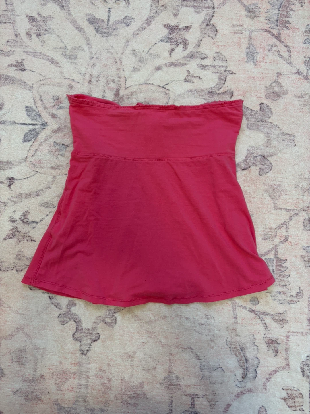 Hollister Babydoll Top - M - photo 3
