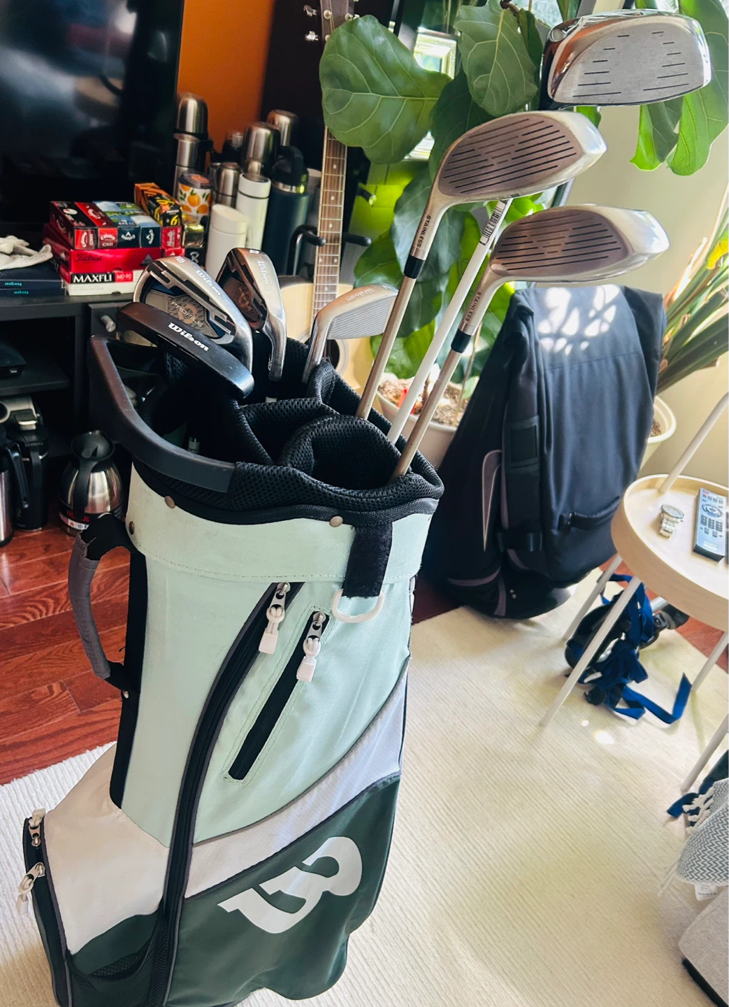 Wilson Profile & ProStaff Women Golf Club Set (Right Hand) - photo 3