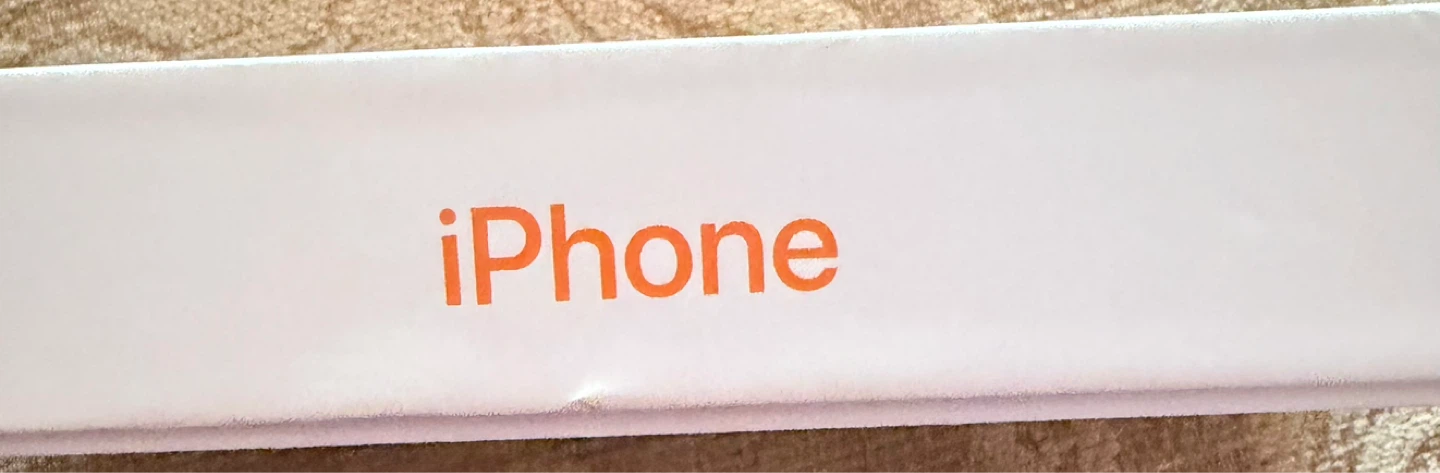 Apple iPhone 17 Pro Max 2TB Cosmic Orange - photo 3