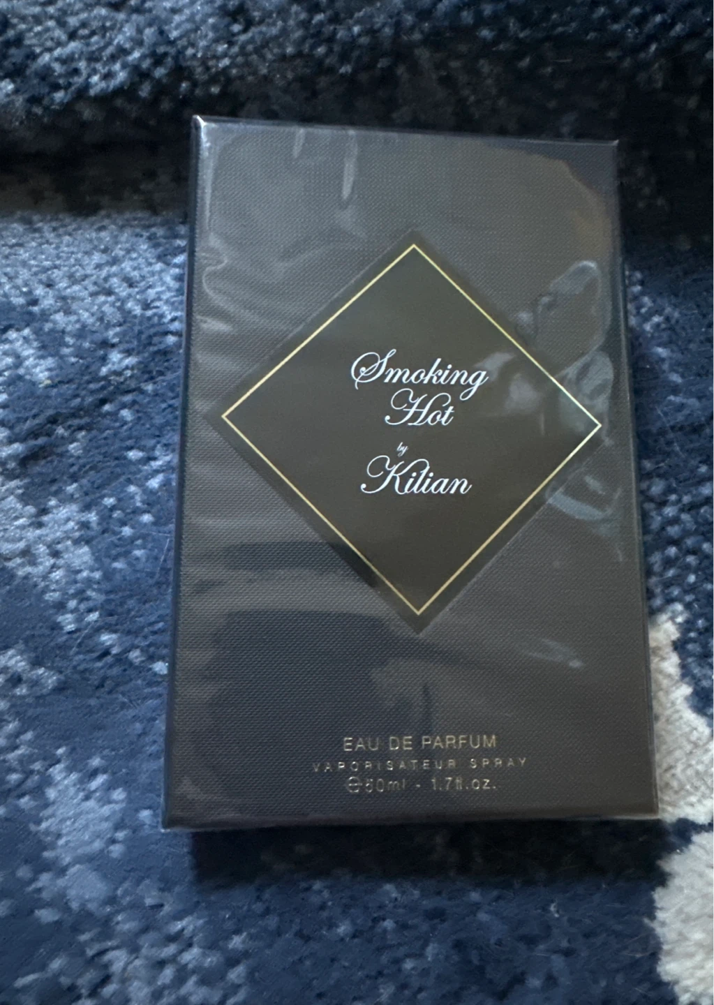 Kilian Smoking Hot Eau de Parfum 1.7 oz