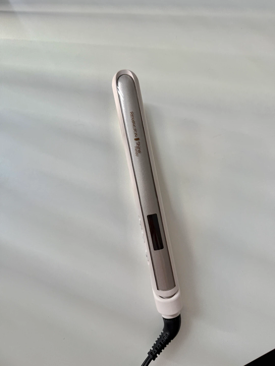 Remington Hair Straightener