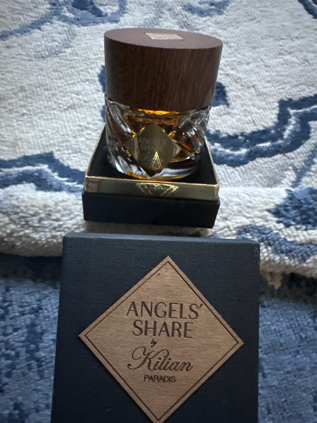 Kilian Angels' Share Perfume - photo 2