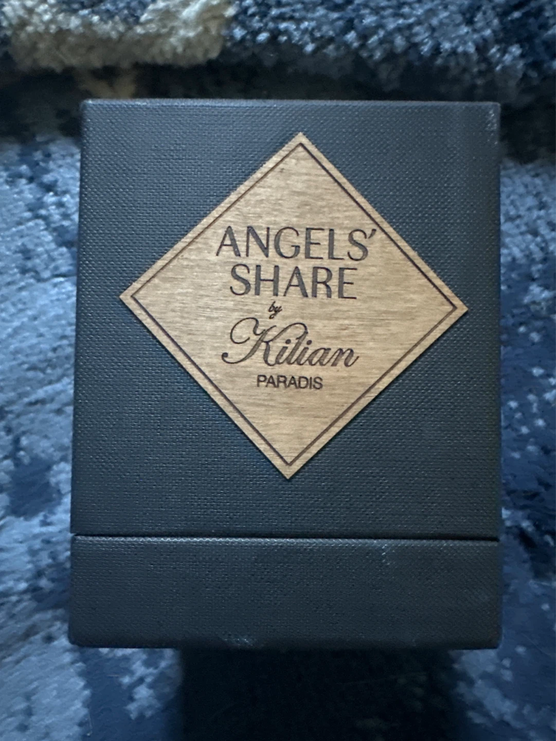 Kilian Angels' Share Perfume