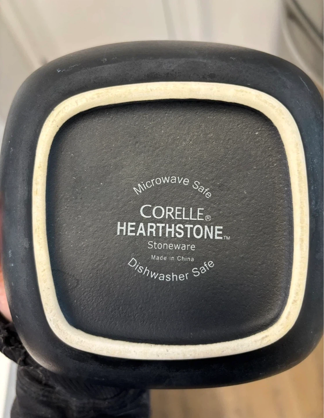 Corelle Hearthstone Dinnerware Set - photo 2