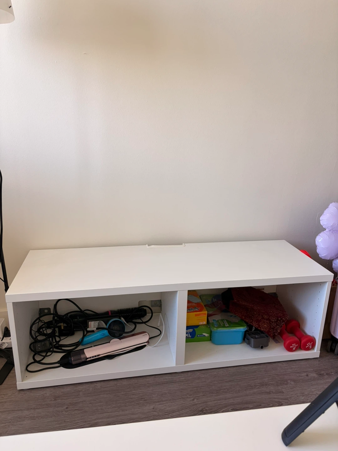 Ikea tv stand