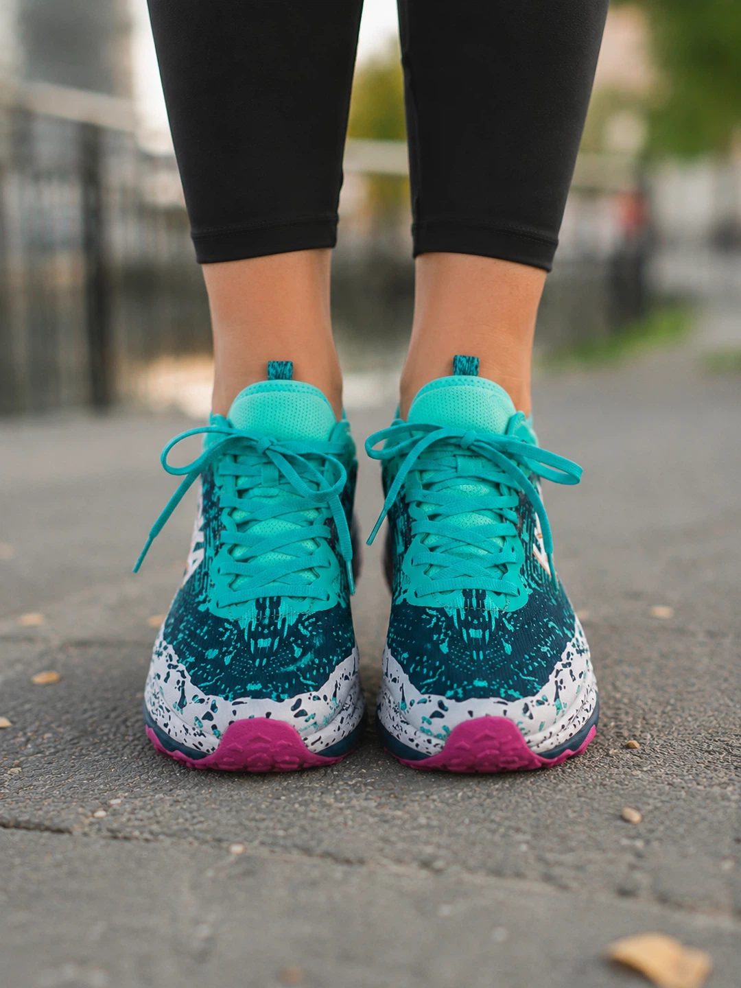 Hoka Gore-Tex Running Shoes - photo 2