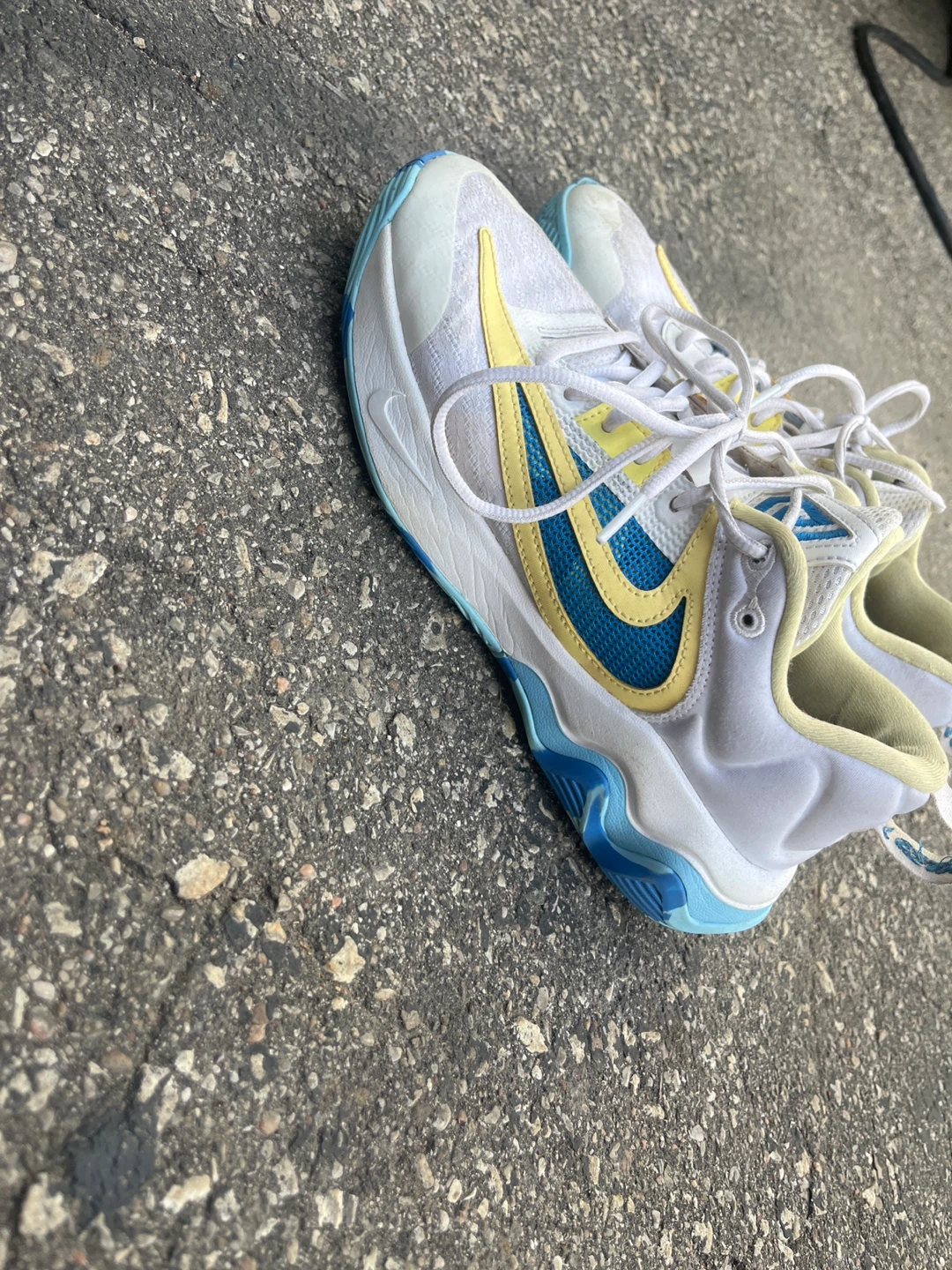 Nike Giannis Immortality 2 Basketball Shoes