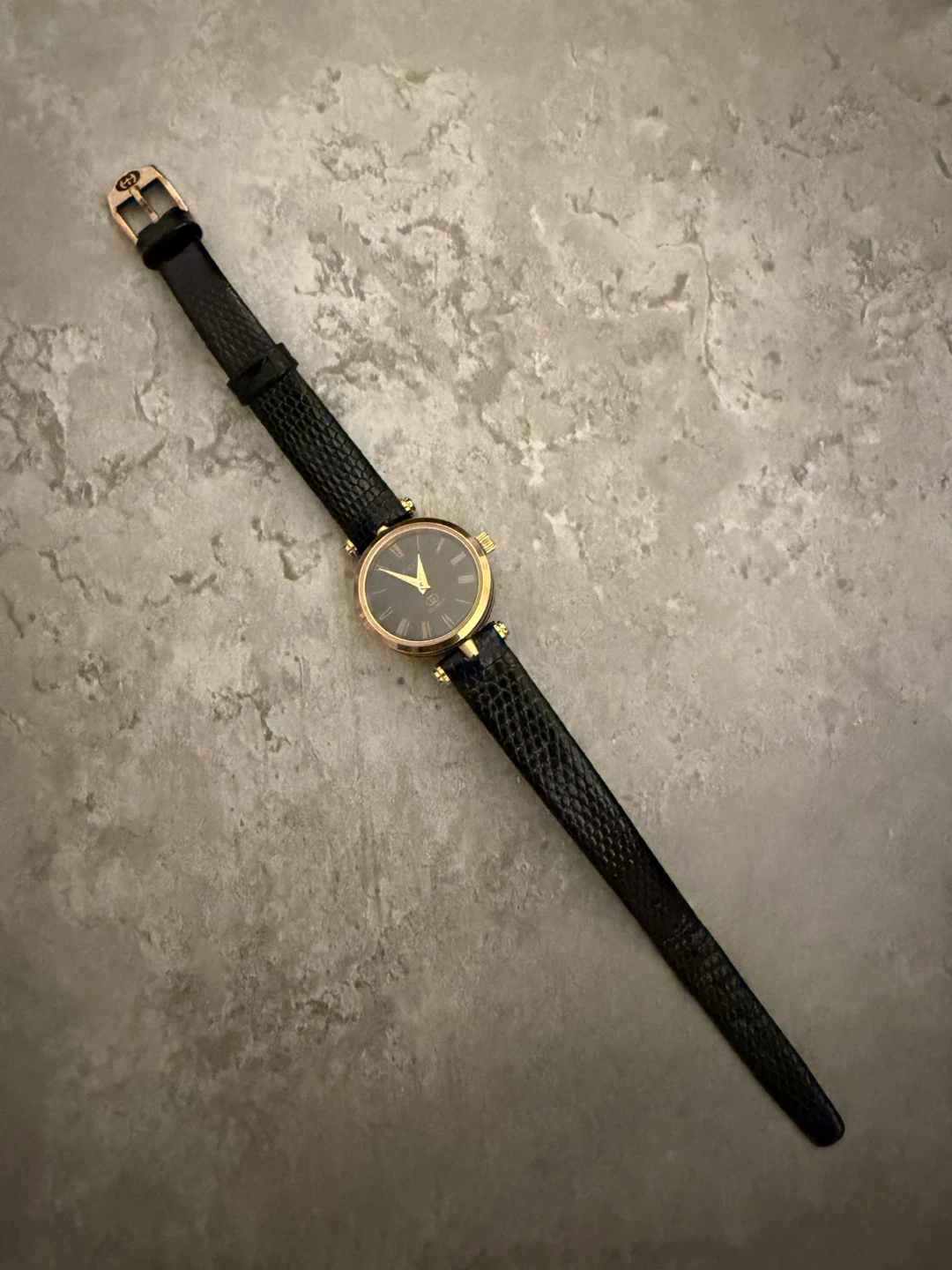 Gucci 2000L ladies 21mm watch - photo 2