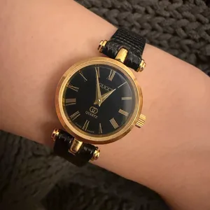 Gucci 2000L ladies 21mm watch