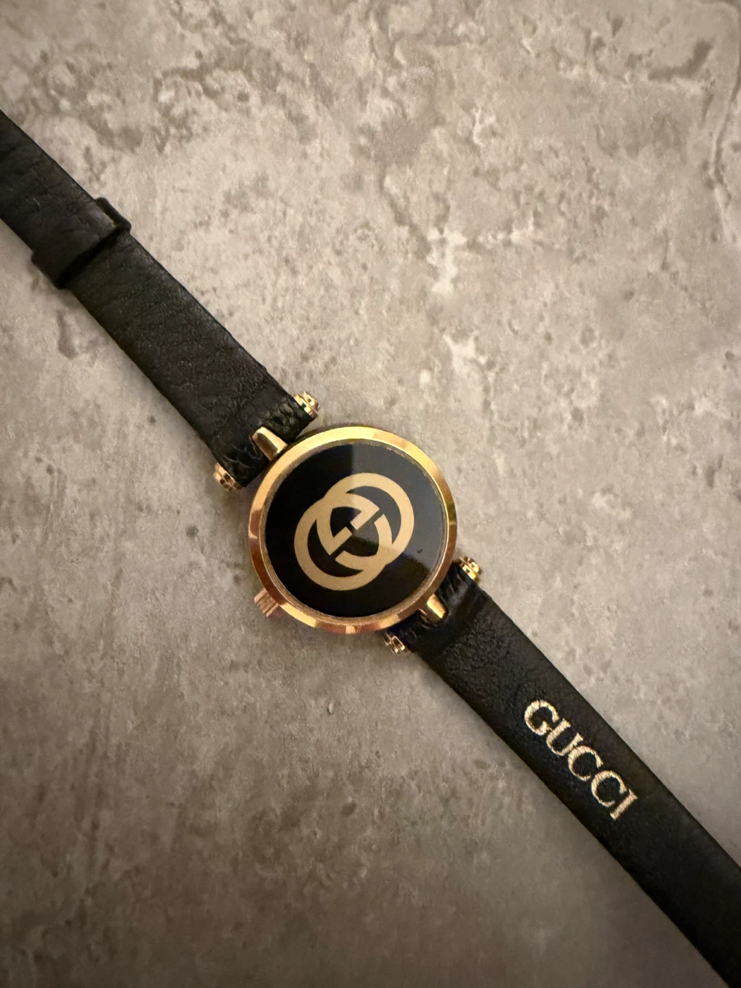Gucci 2000L ladies 21mm watch - photo 3