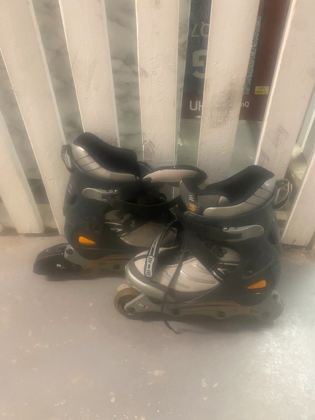 Firefly Inline Skates - Size 41 - photo 2