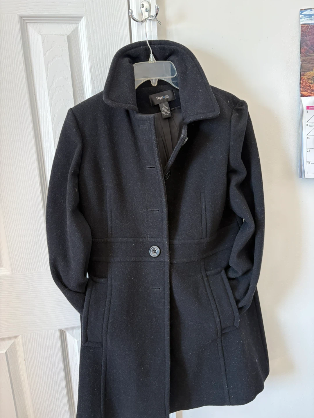 Coats