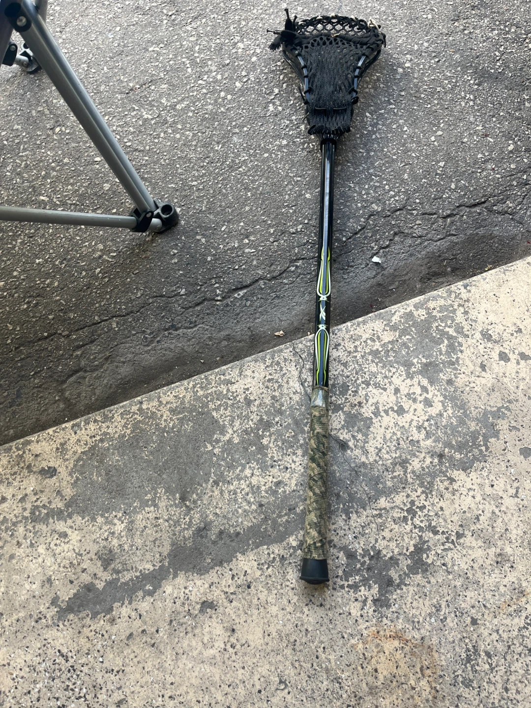 Lacrosse Stick - photo 2