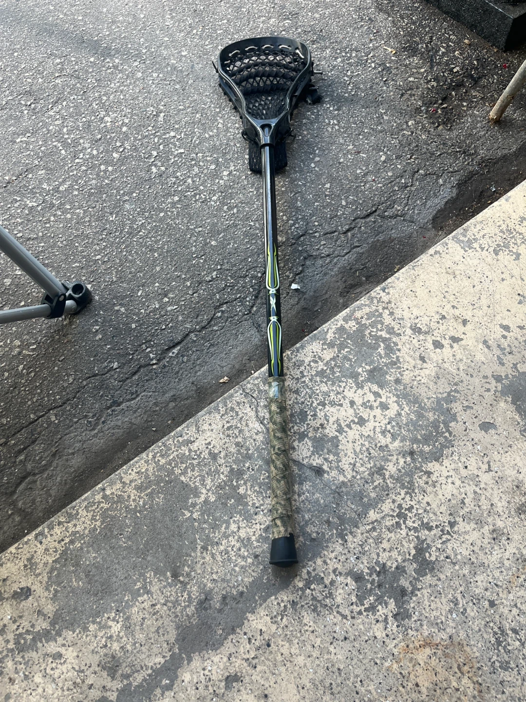 Lacrosse Stick