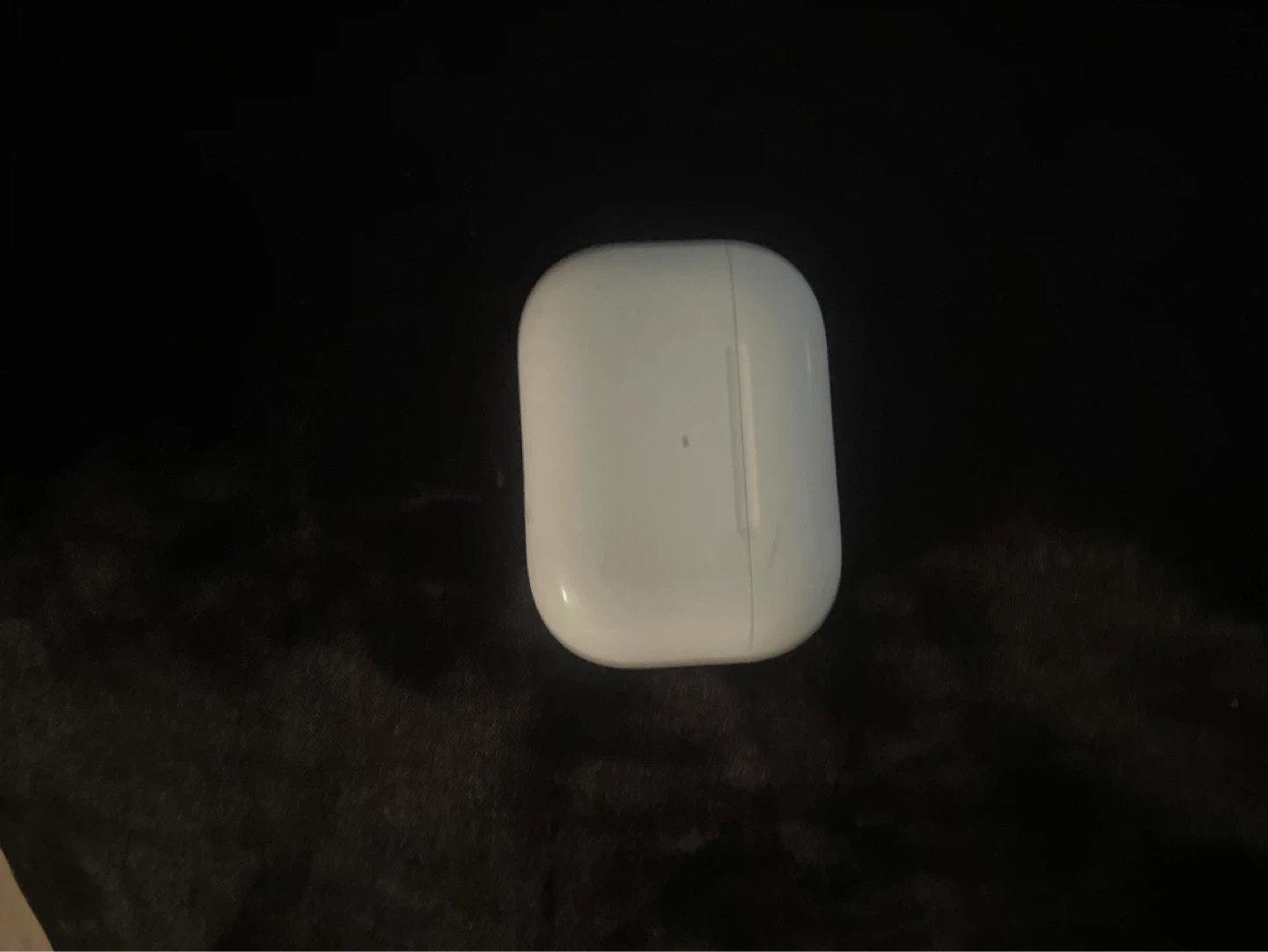 Apple AirPods Pro Charging Case (White)