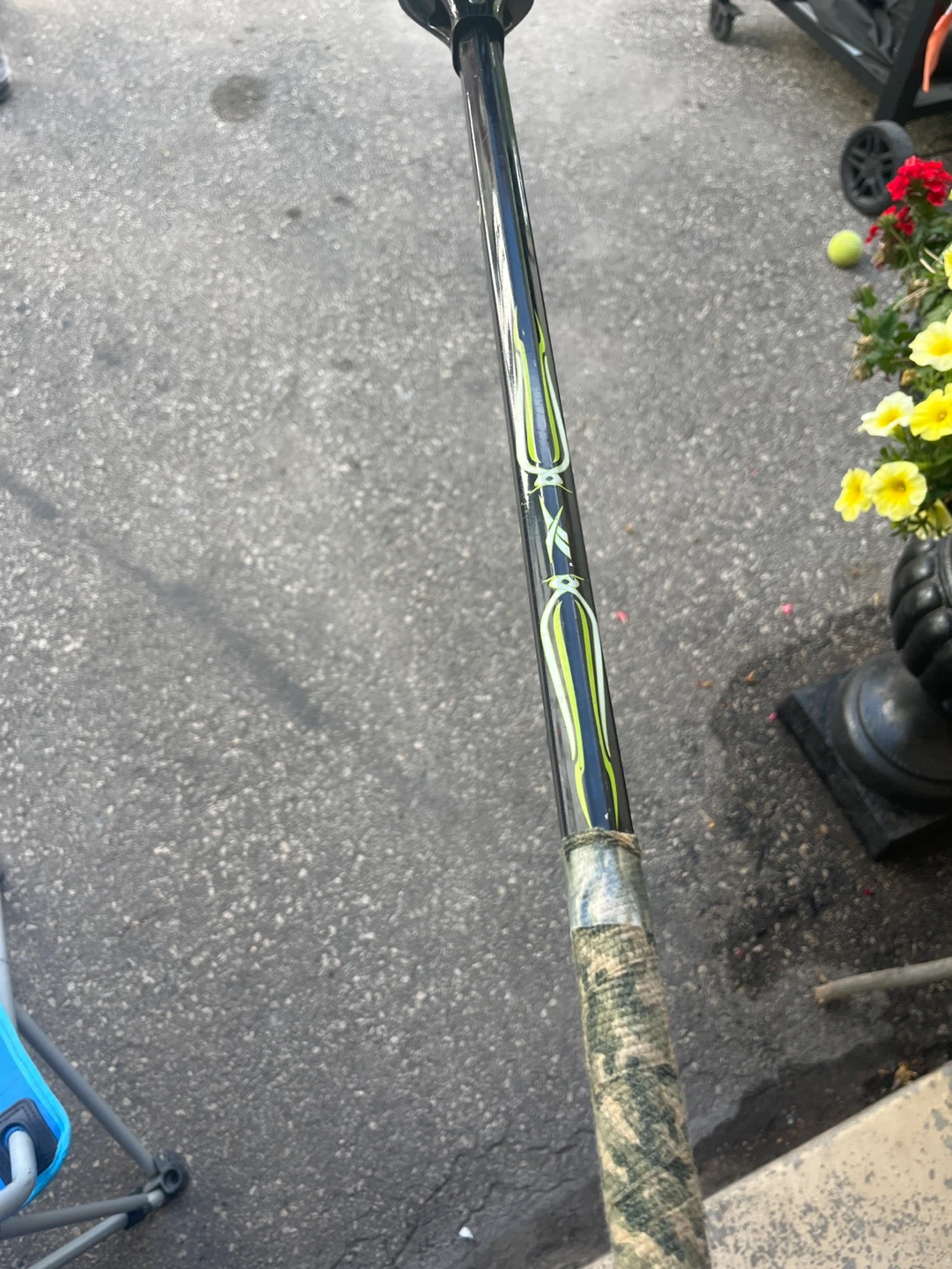 Lacrosse Stick - photo 3