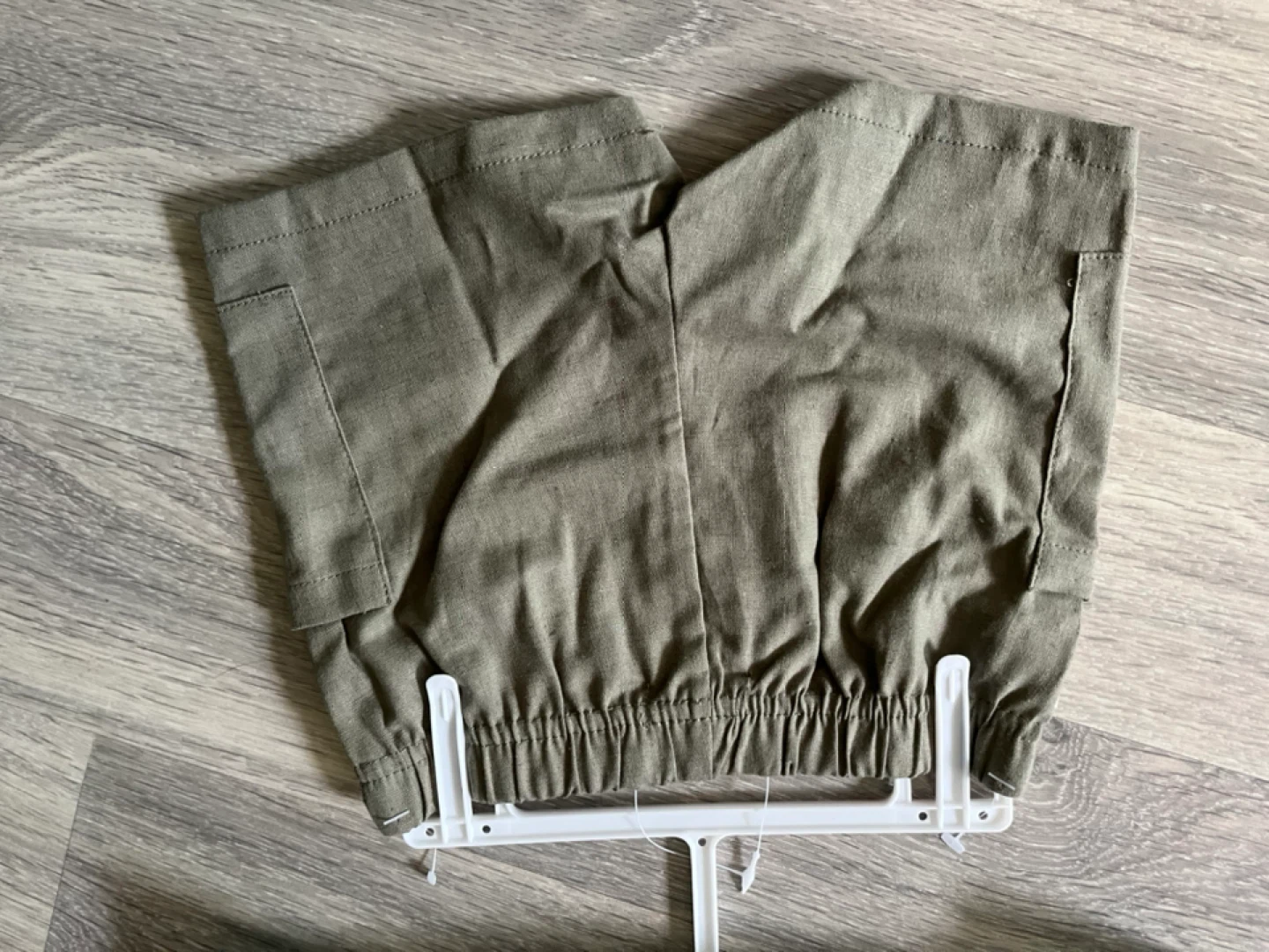 Rabbit & Bear Organic cotton - Size 12 Months - photo 2