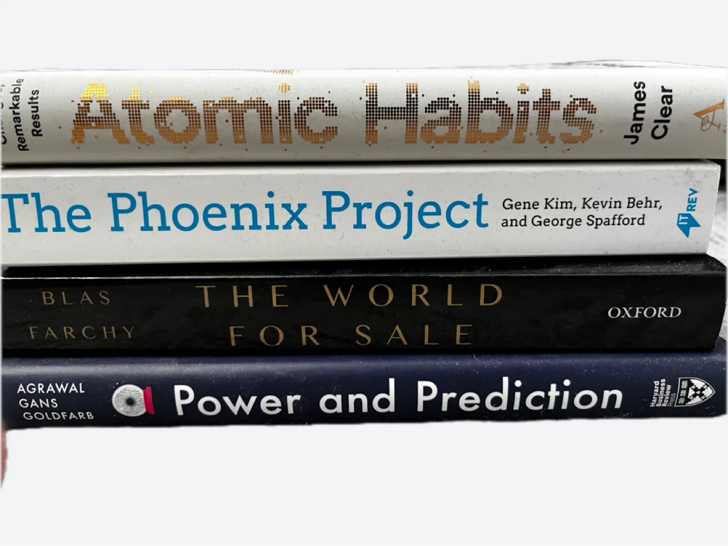 Set of 7 Business Books - photo 2
