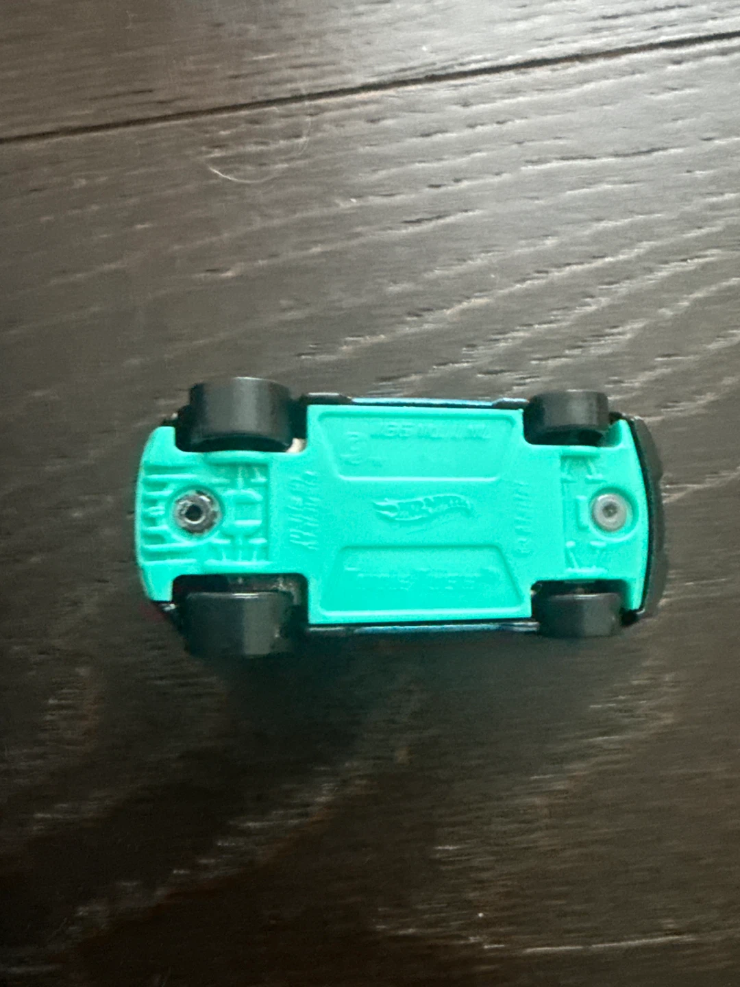 Hot Wheels Toy Car - photo 2