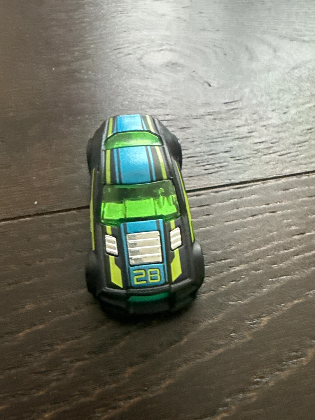 Hot Wheels Toy Car - photo 3