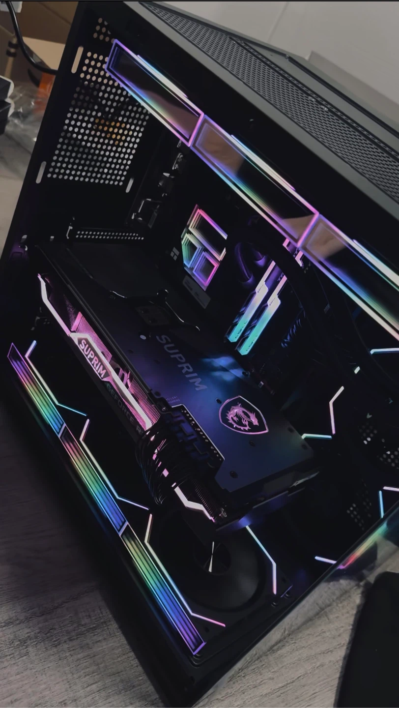 🔥 Full Gaming & Streaming Setup for Sale 🔥 - photo 2