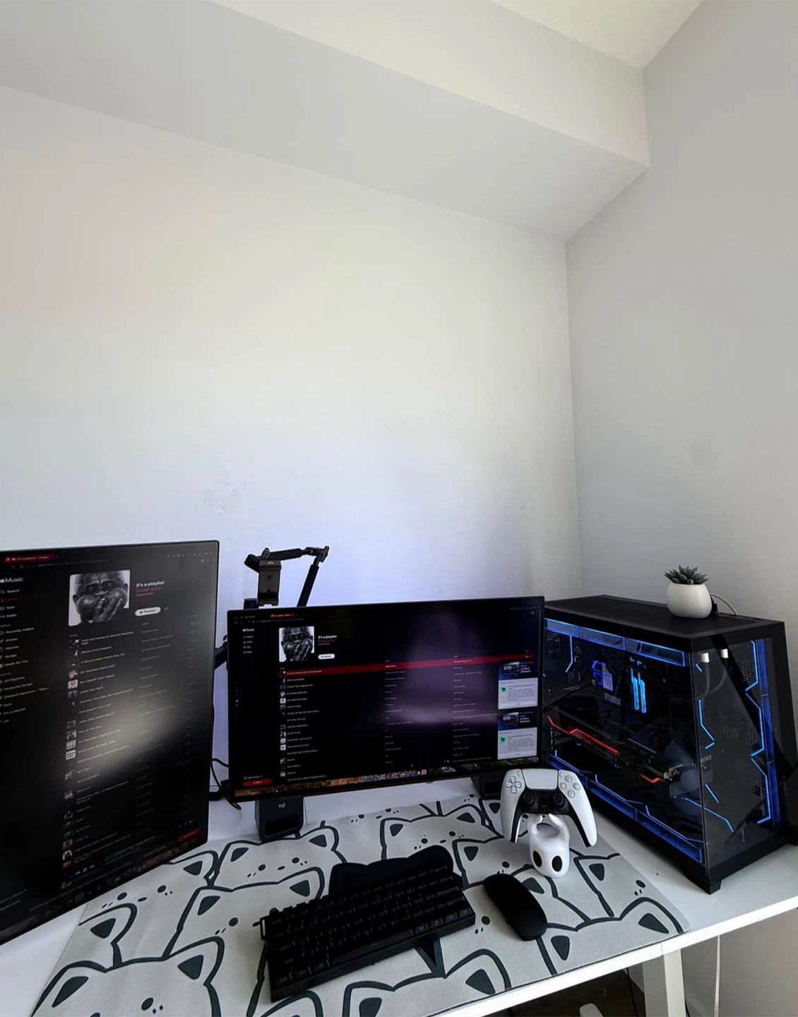 🔥 Full Gaming & Streaming Setup for Sale 🔥