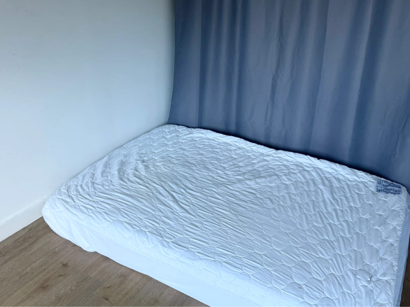 Full Size Hybrid Mattress - Clean & Comfortable - $25 OBO - photo 2