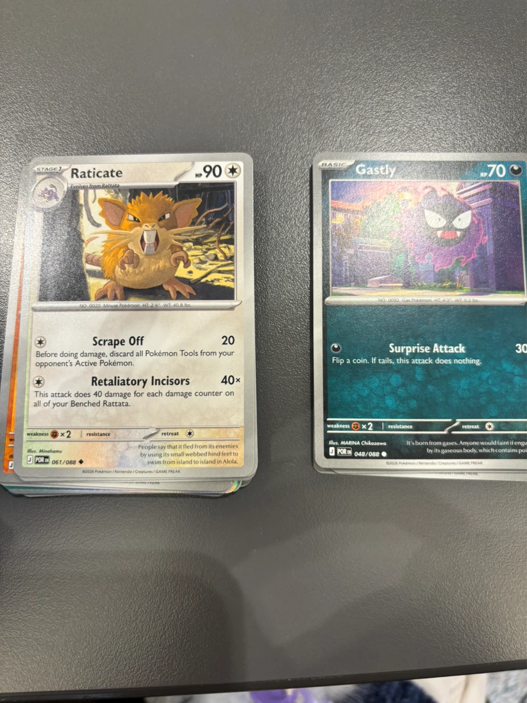 Pokemon cards bulk with a bunch of holos - photo 2