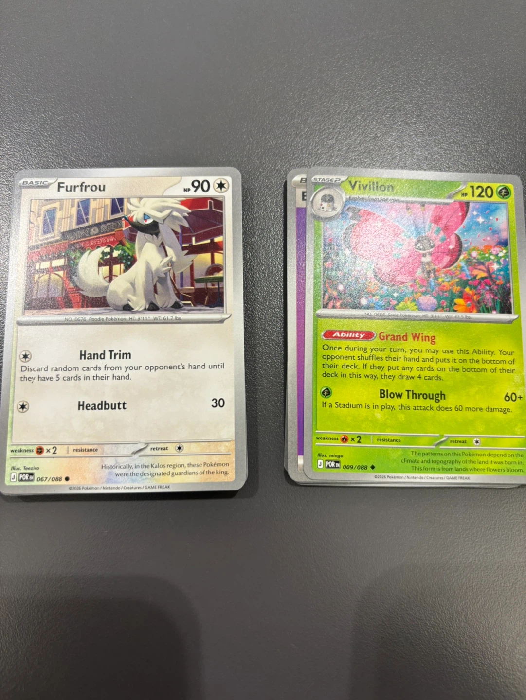 Pokemon cards bulk with a bunch of holos - photo 3