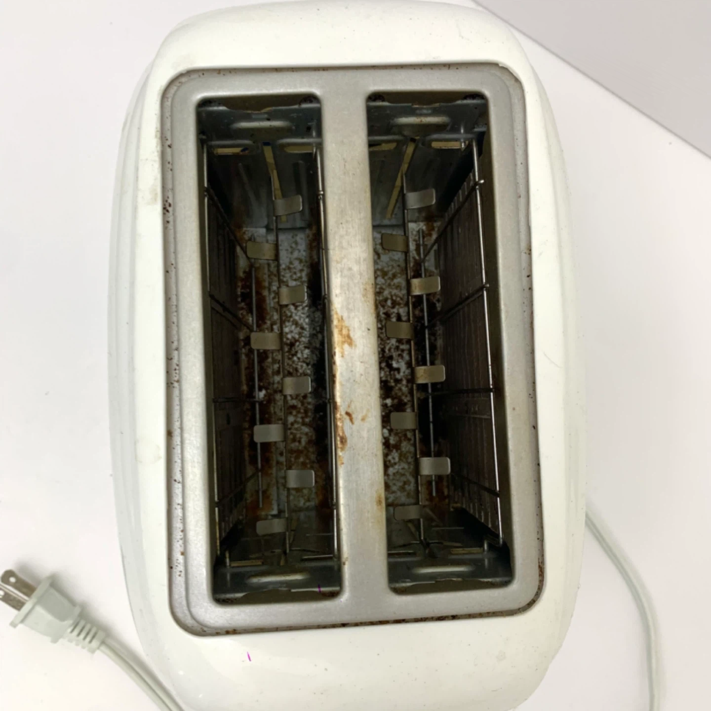 Toaster 2 Slice  Bread Toaster Kitchen Appliance Countertop - photo 3