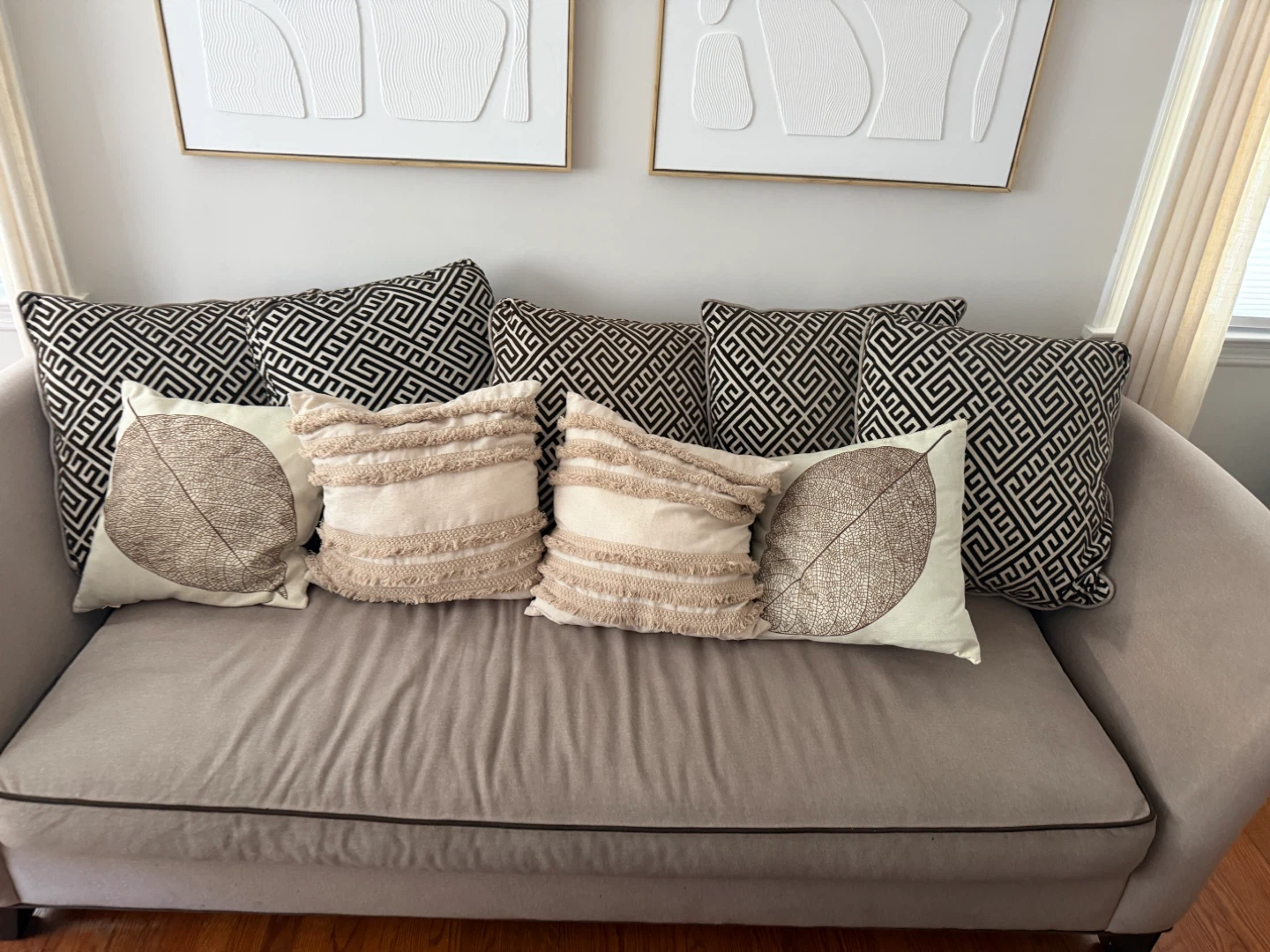 Sofa set - photo 3