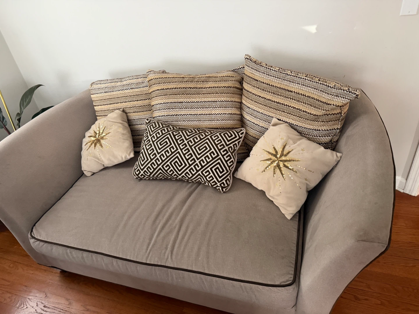 Sofa set - photo 2
