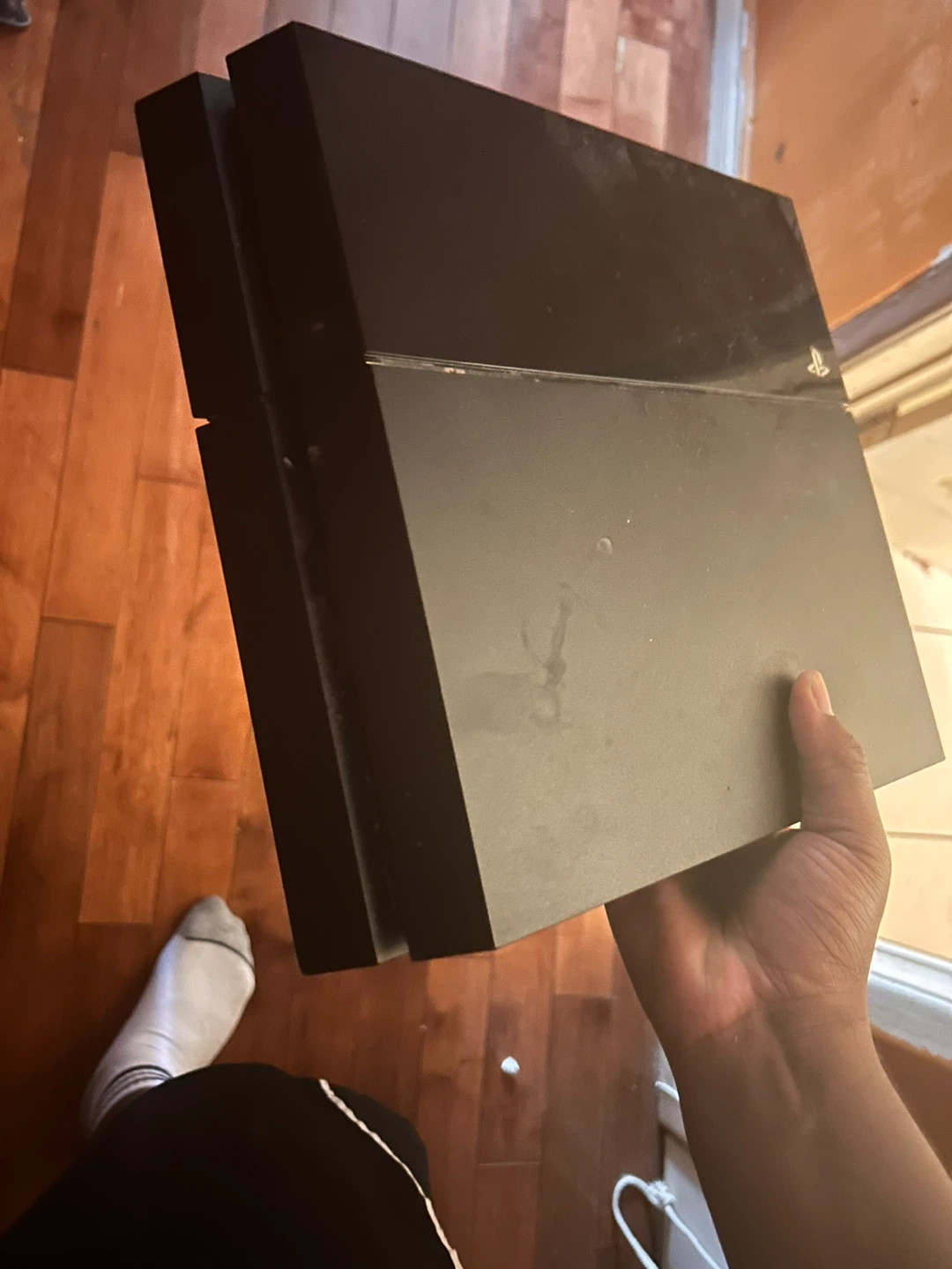 Sony PlayStation 4 Console - photo 3
