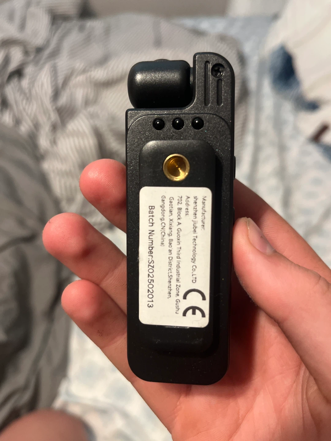 DJI Osmo Action Camera - photo 2