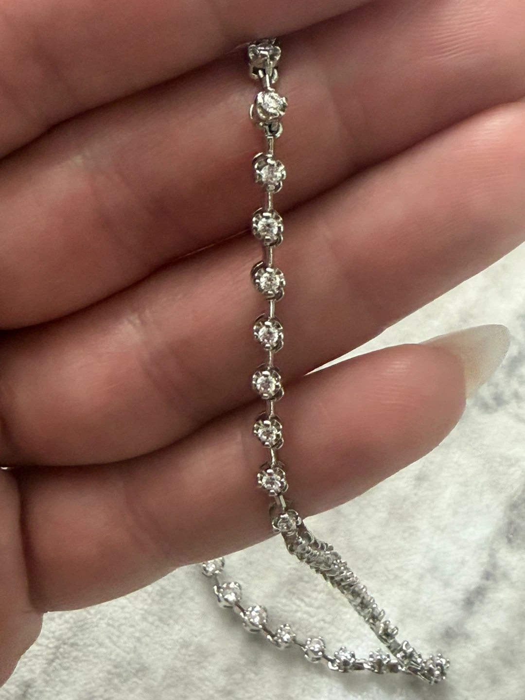 Necklaces and earrings - photo 3