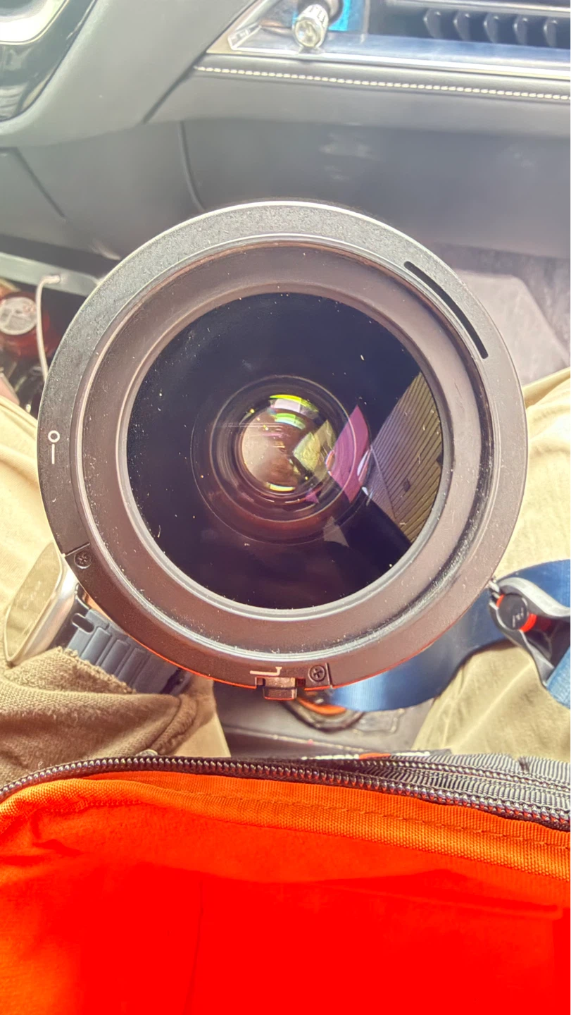 Nikon Z 24-70mm f/2.8 S Lens - photo 3