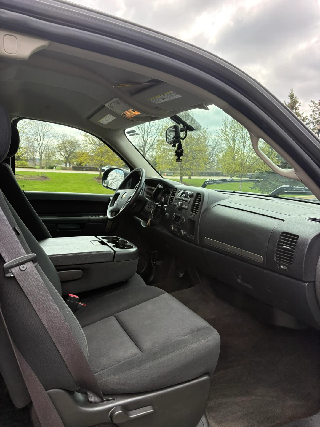 For Sale: Silverado 1500 4-Wheel Drive (4x4) - photo 5
