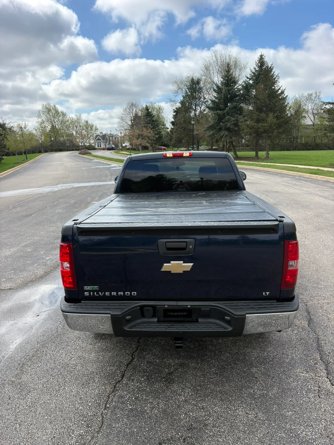 For Sale: Silverado 1500 4-Wheel Drive (4x4) - photo 3