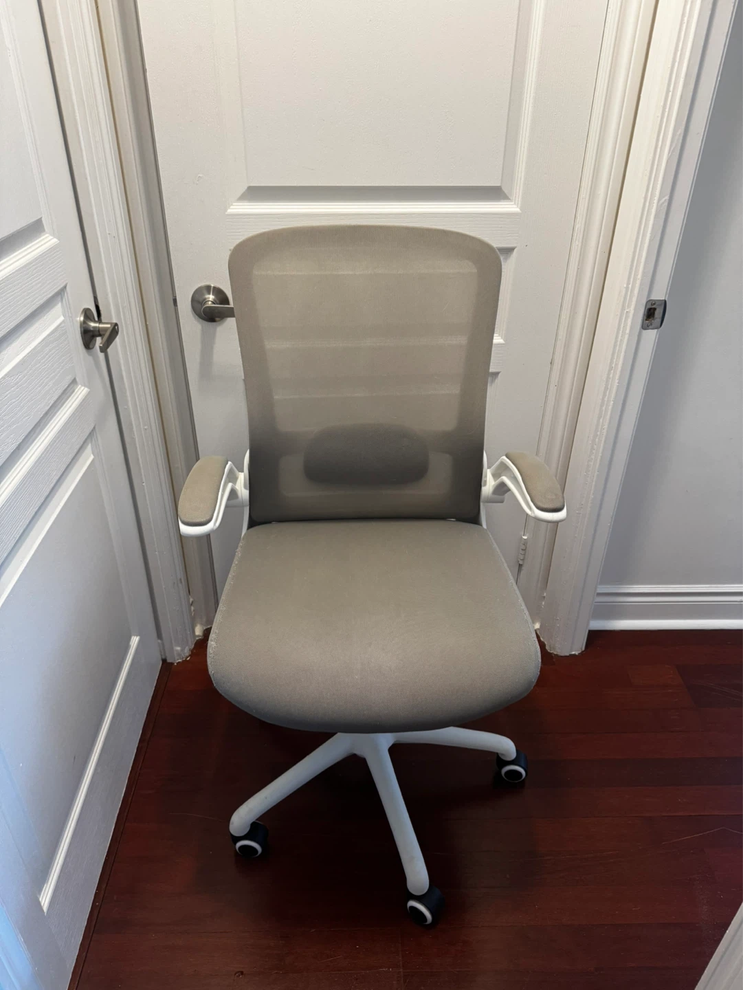 Ergonomic Mesh Office Chair