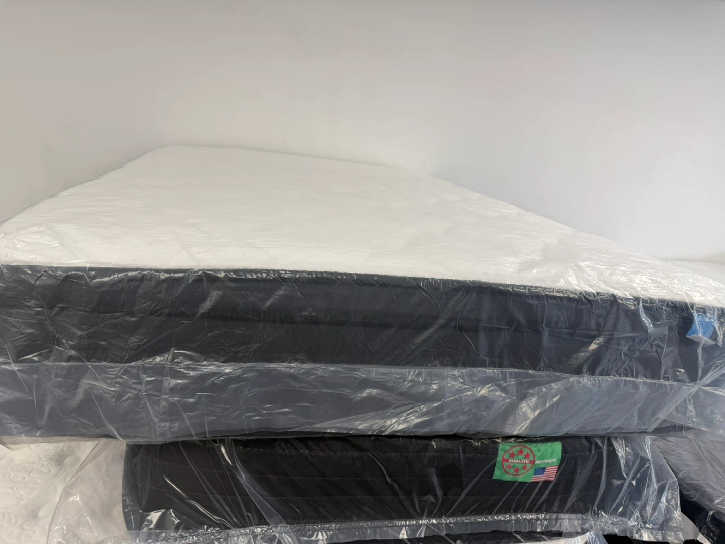 Full Mattress de 12 inches en Rollados - photo 2