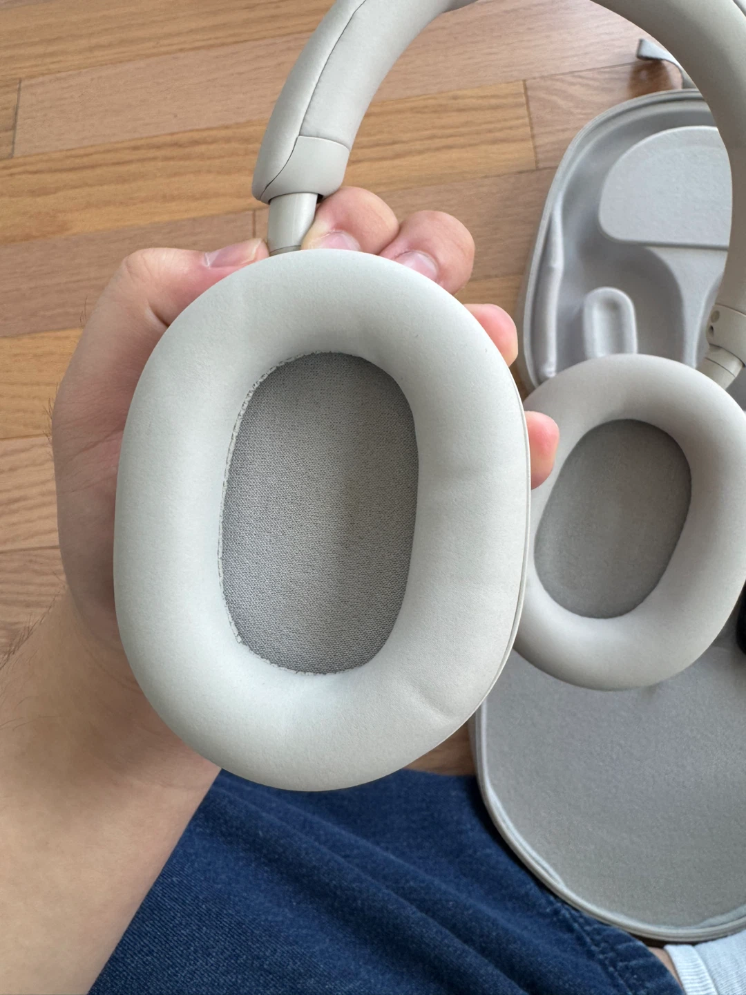 Sony WH-1000XM5 Headphones - photo 3