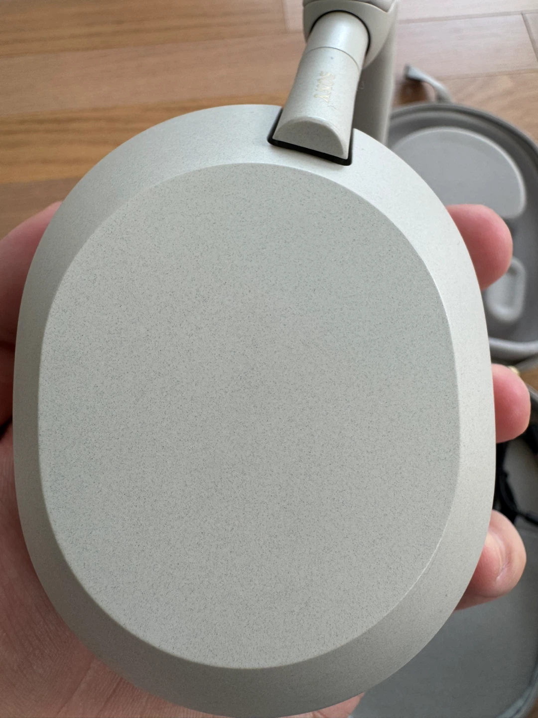 Sony WH-1000XM5 Headphones - photo 5
