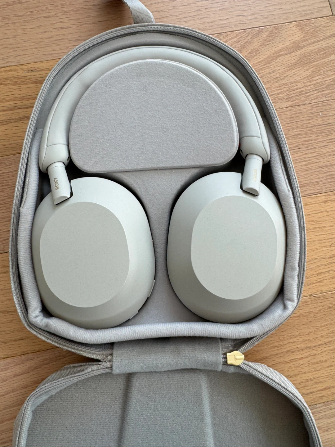 Sony WH-1000XM5 Headphones