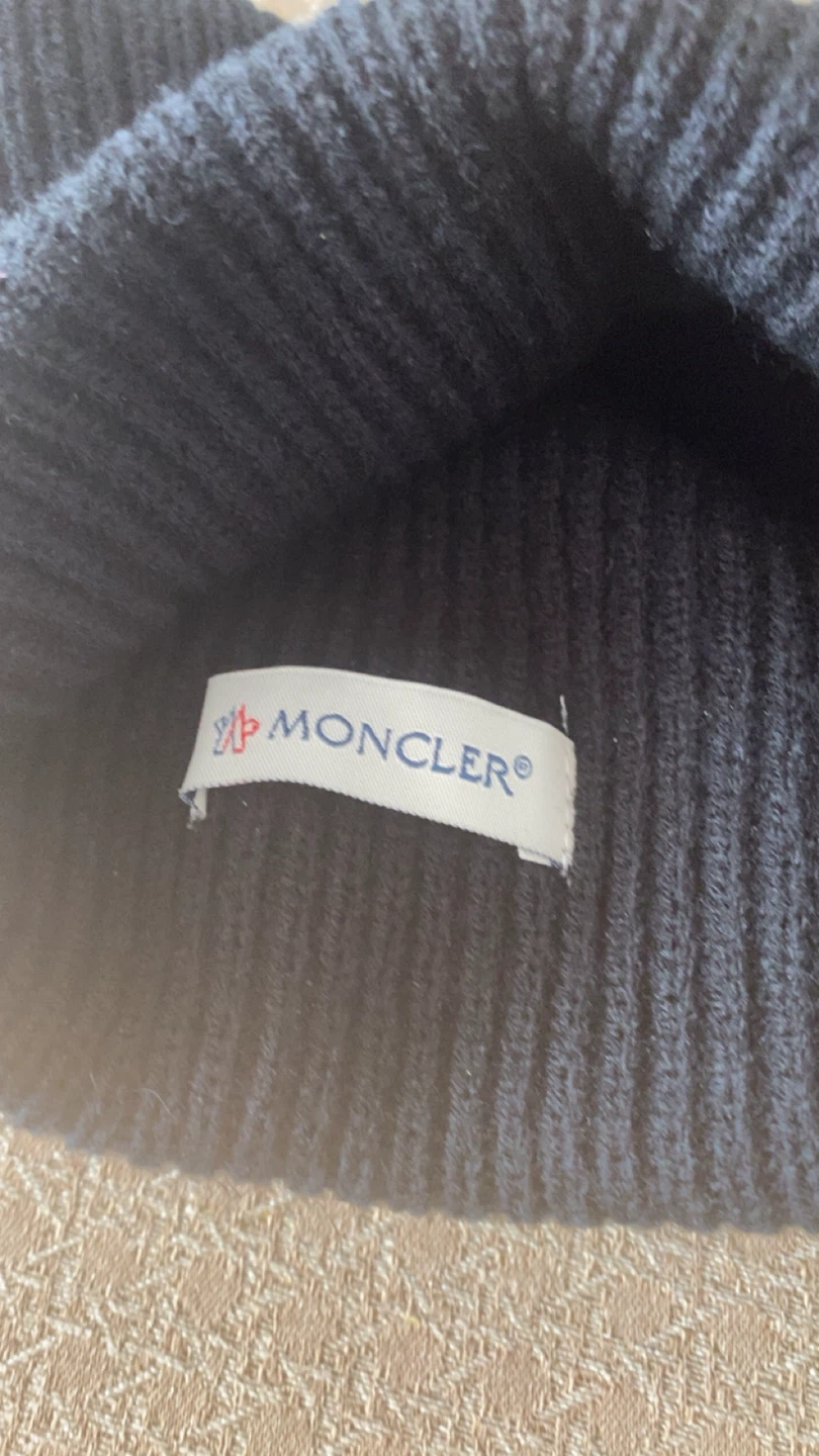 Moncler Beanie - photo 2