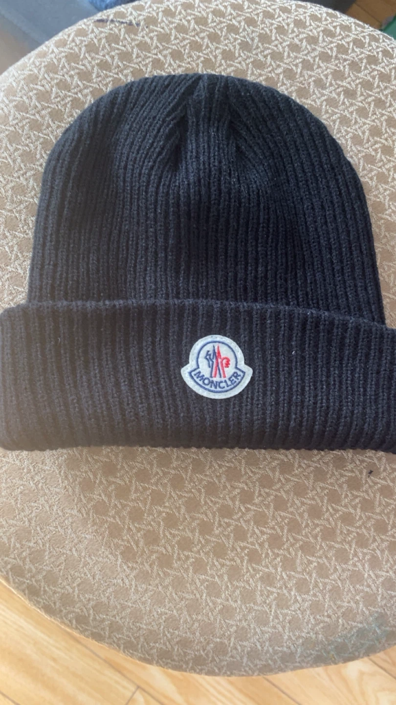 Moncler Beanie