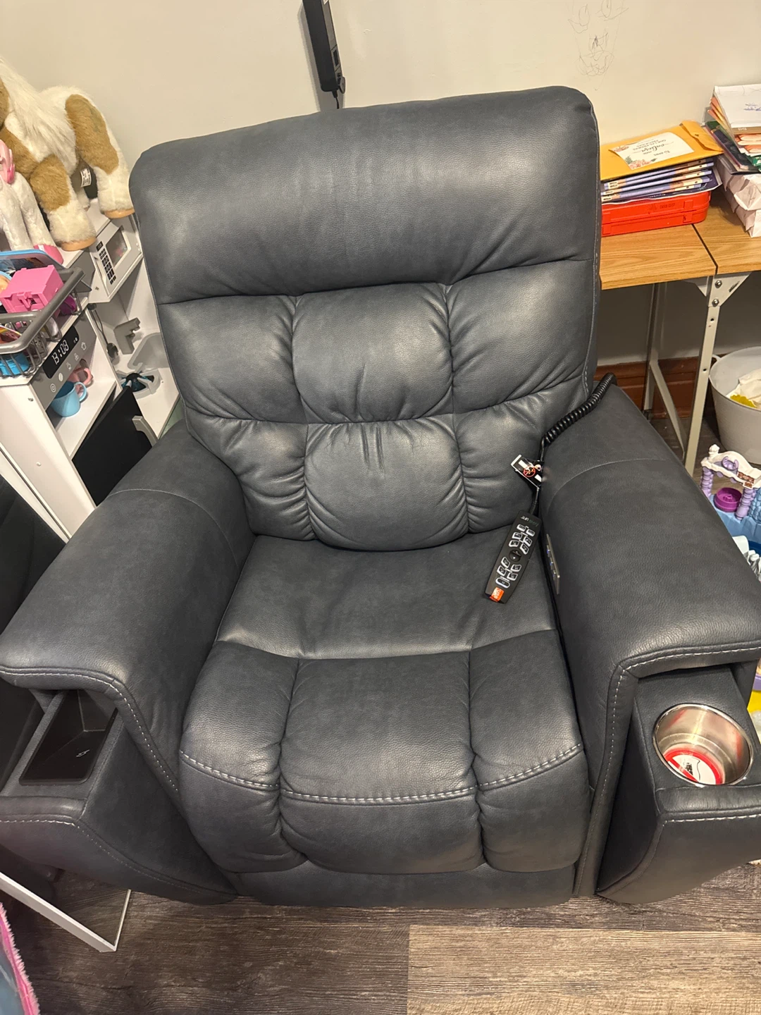 Vivalift Ultra Power Lift Recliner Chair - Large