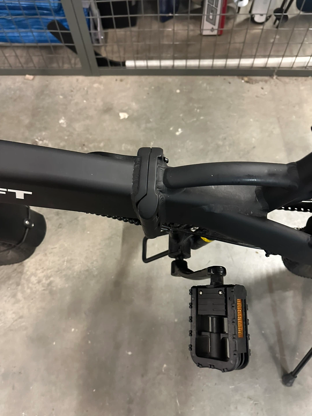 SWIFT Folding Electric Bike - photo 3