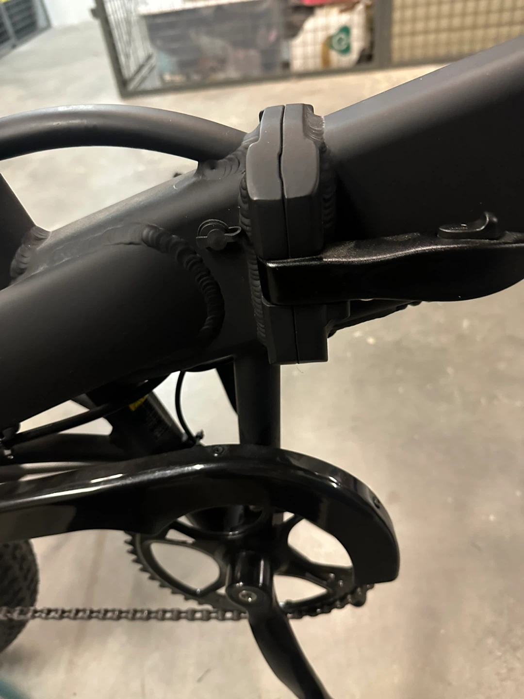 SWIFT Folding Electric Bike - photo 5