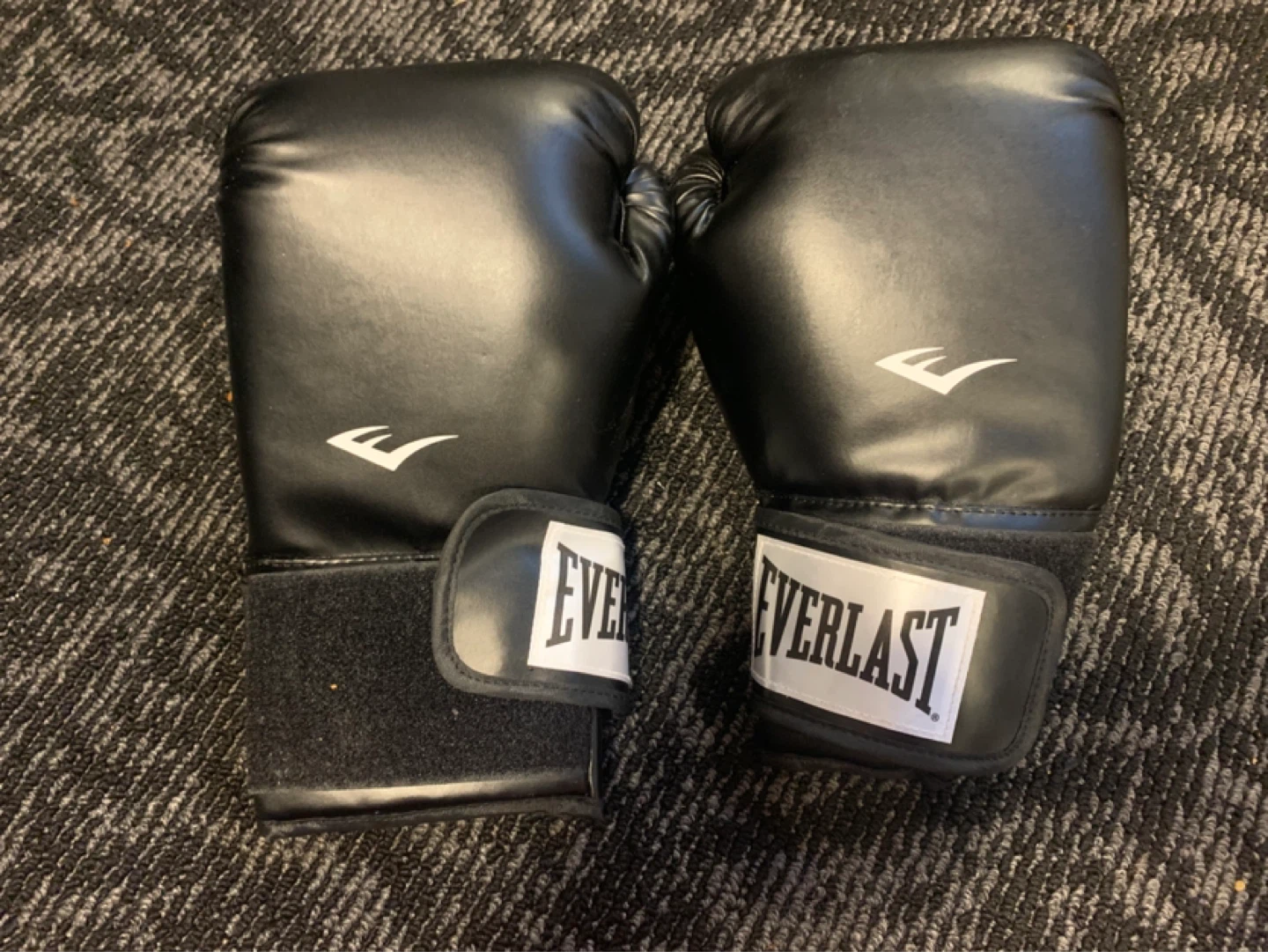 Everlast Boxing Gloves - 16oz